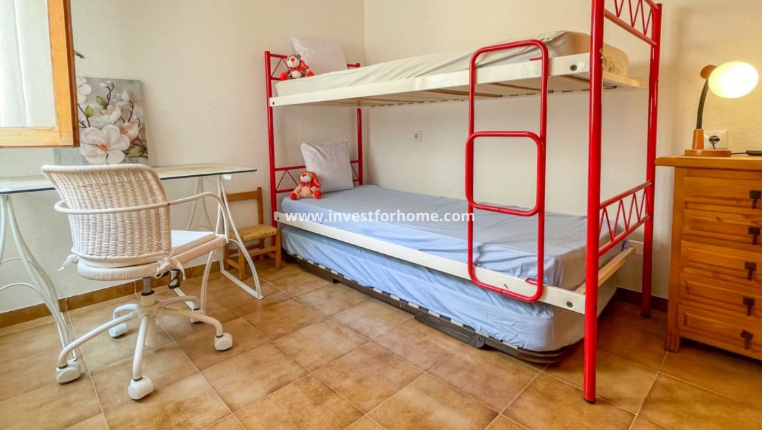 Vente - Maison - Orihuela Costa - Costa Blanca