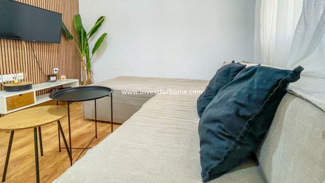 Vente - Maison - Orihuela Costa - Costa Blanca