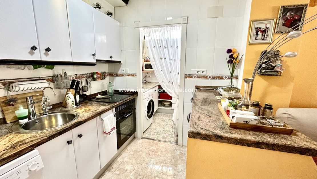 Vente - Maison - Orihuela Costa - Costa Blanca