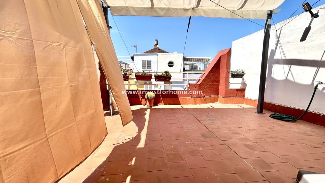 Vente - Maison - Orihuela Costa - Costa Blanca