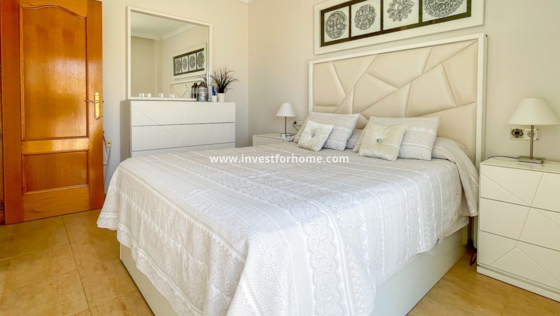 Vente - Maison - Orihuela Costa - Costa Blanca