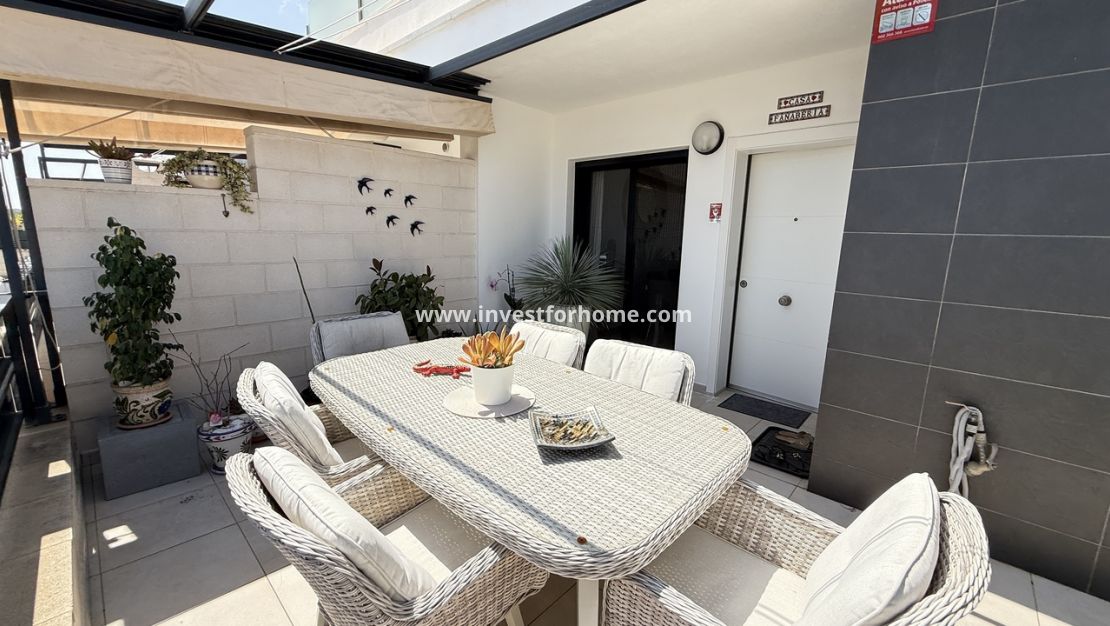 Vente - Maison - Orihuela Costa - Costa Blanca