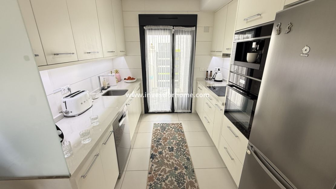 Vente - Maison - Orihuela Costa - Costa Blanca