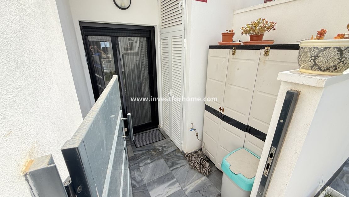 Vente - Maison - Orihuela Costa - Costa Blanca
