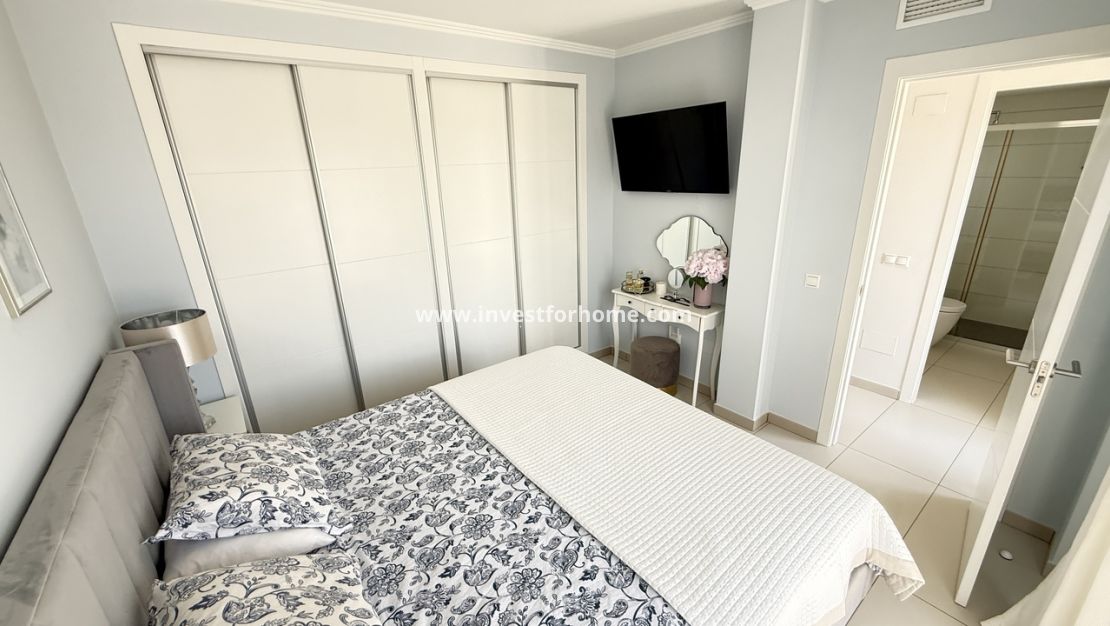 Vente - Maison - Orihuela Costa - Costa Blanca