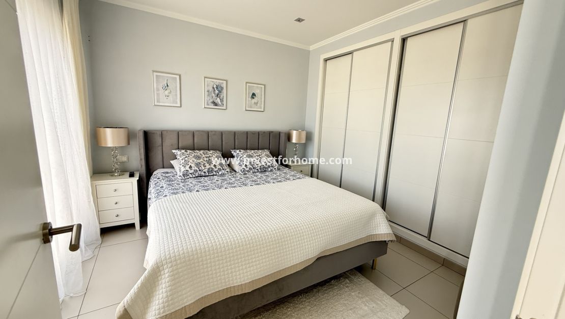 Vente - Maison - Orihuela Costa - Costa Blanca
