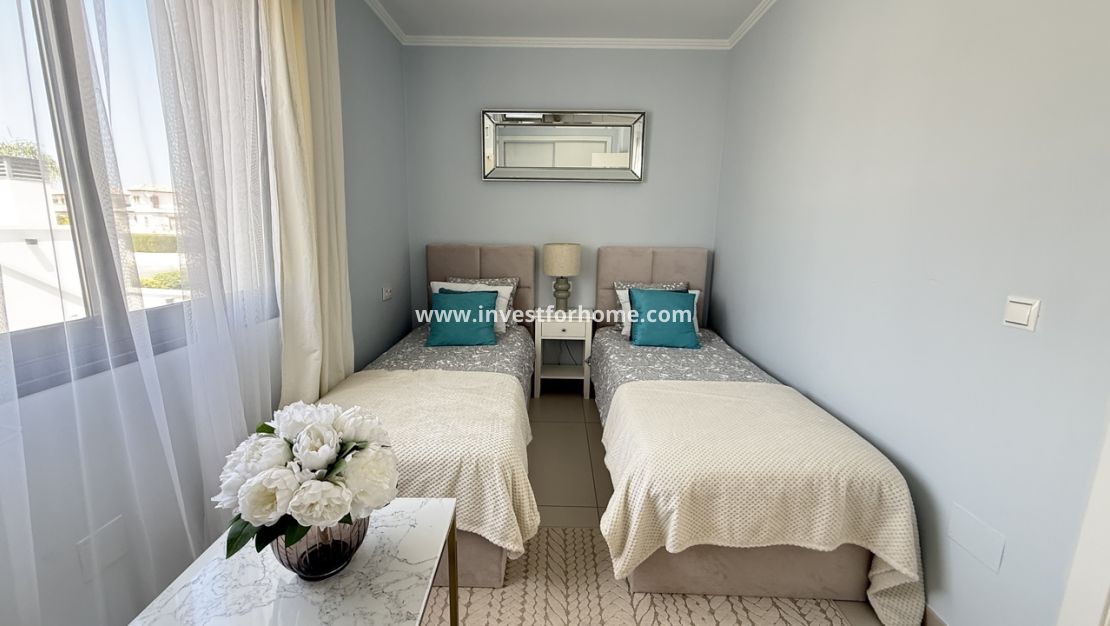 Vente - Maison - Orihuela Costa - Costa Blanca