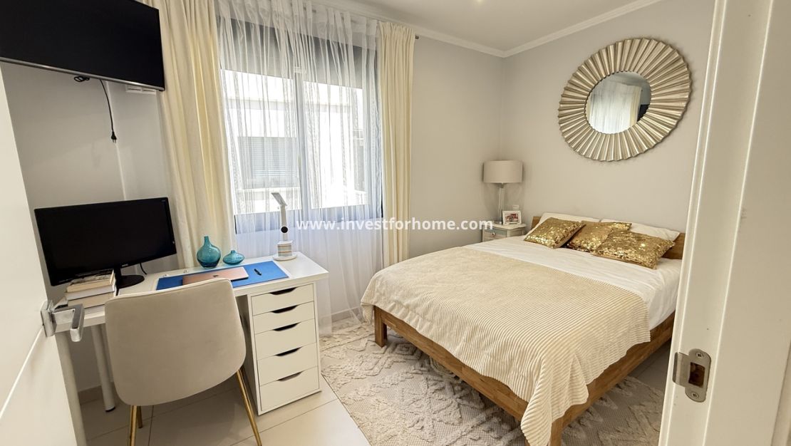 Vente - Maison - Orihuela Costa - Costa Blanca