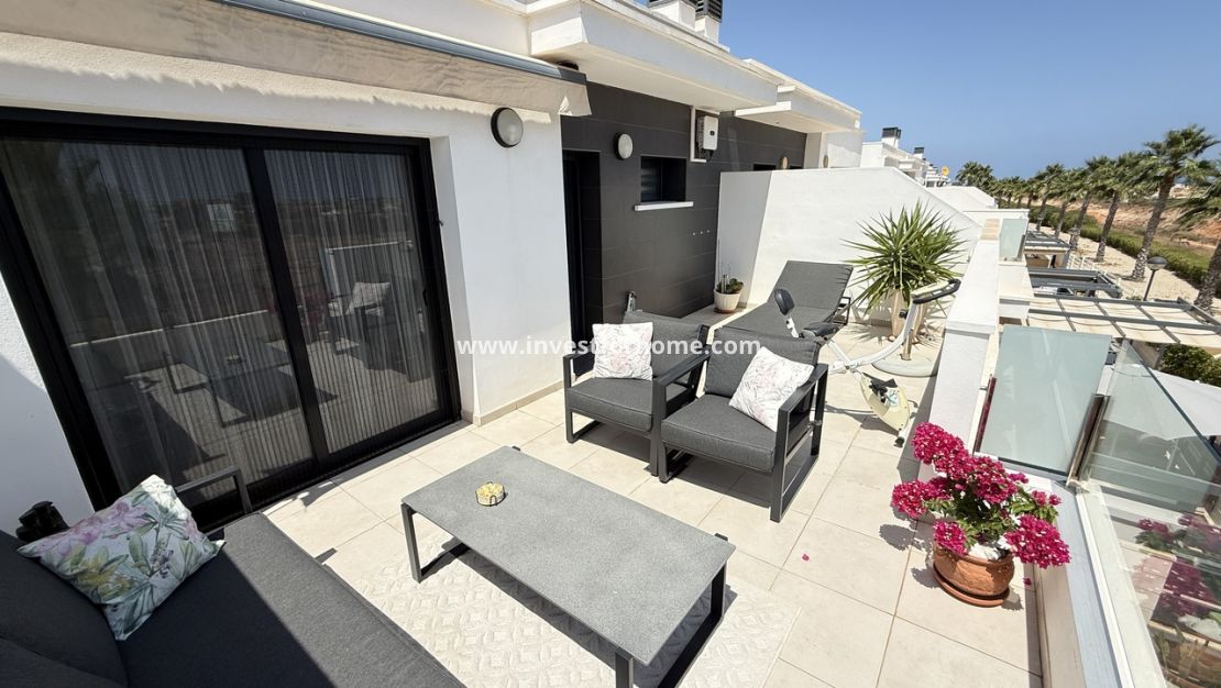 Vente - Maison - Orihuela Costa - Costa Blanca