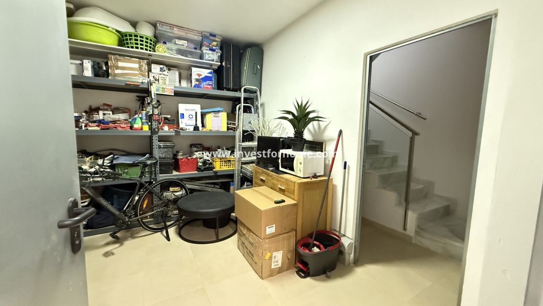 Vente - Maison - Orihuela Costa - Costa Blanca