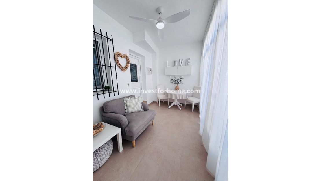 Vente - Maison - Orihuela Costa - Costa Blanca