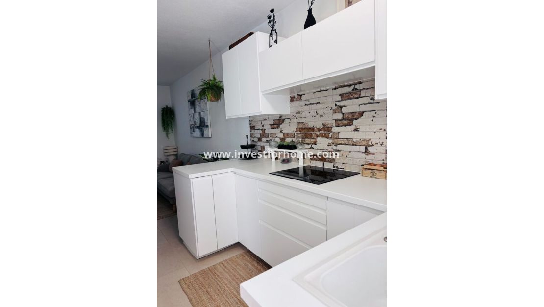 Vente - Maison - Orihuela Costa - Costa Blanca