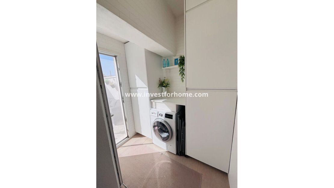 Vente - Maison - Orihuela Costa - Costa Blanca