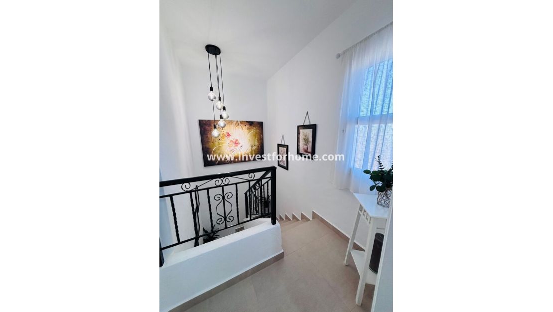 Vente - Maison - Orihuela Costa - Costa Blanca