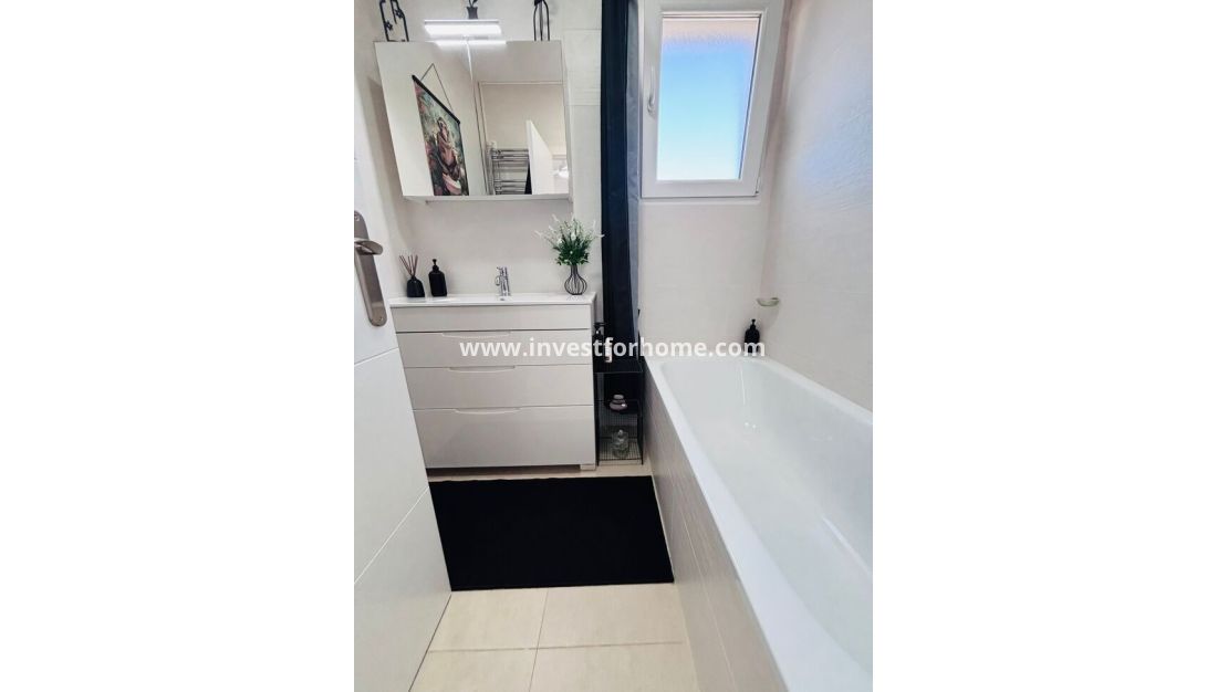 Vente - Maison - Orihuela Costa - Costa Blanca