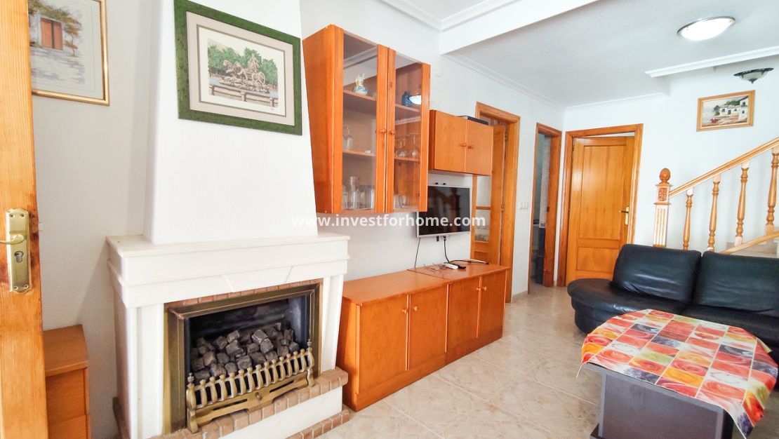 Vente - Maison - Orihuela Costa - Costa Blanca