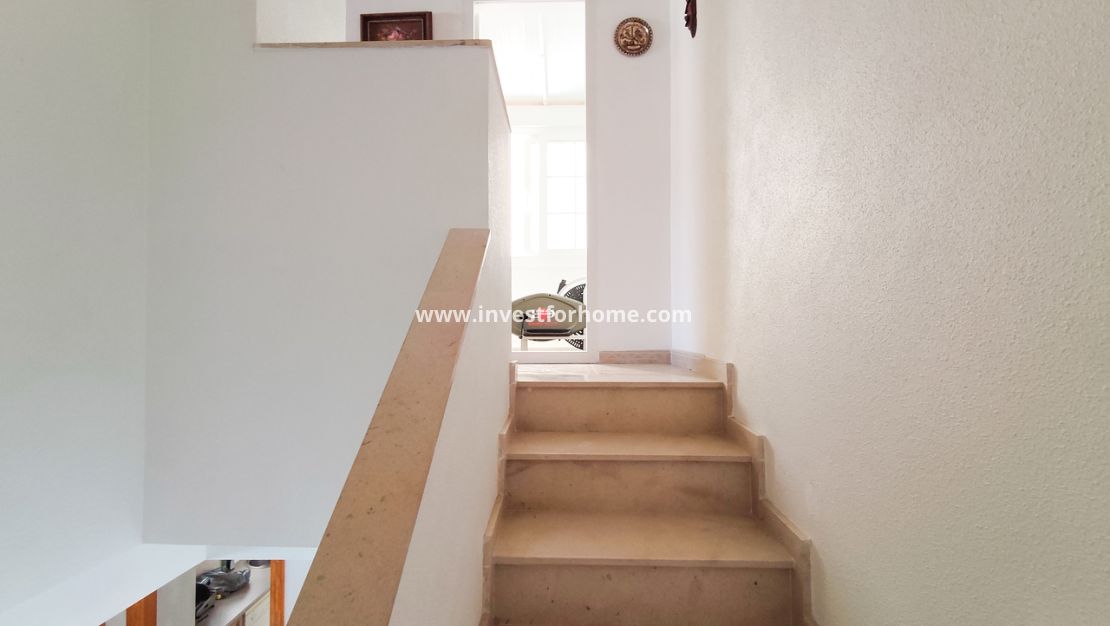 Vente - Maison - Orihuela Costa - Costa Blanca