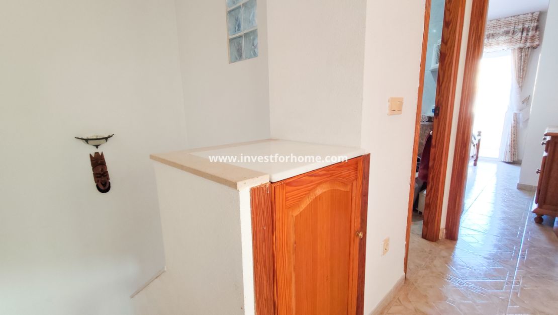 Vente - Maison - Orihuela Costa - Costa Blanca