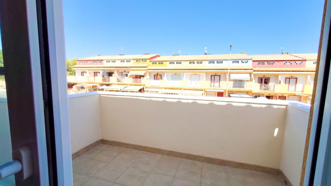Vente - Maison - Orihuela Costa - Costa Blanca