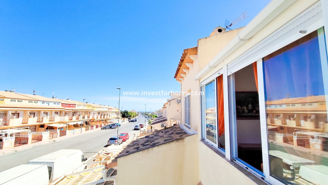 Vente - Maison - Orihuela Costa - Costa Blanca