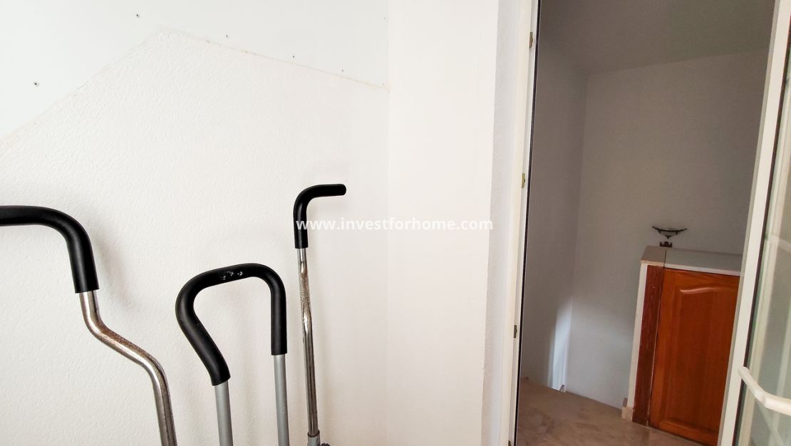 Vente - Maison - Orihuela Costa - Costa Blanca