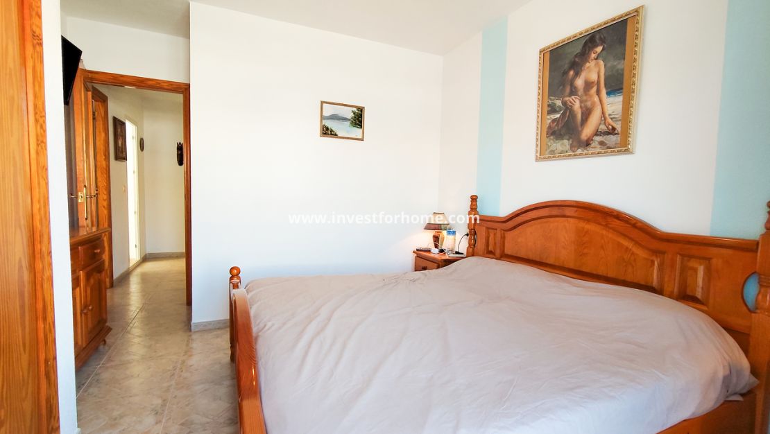 Vente - Maison - Orihuela Costa - Costa Blanca
