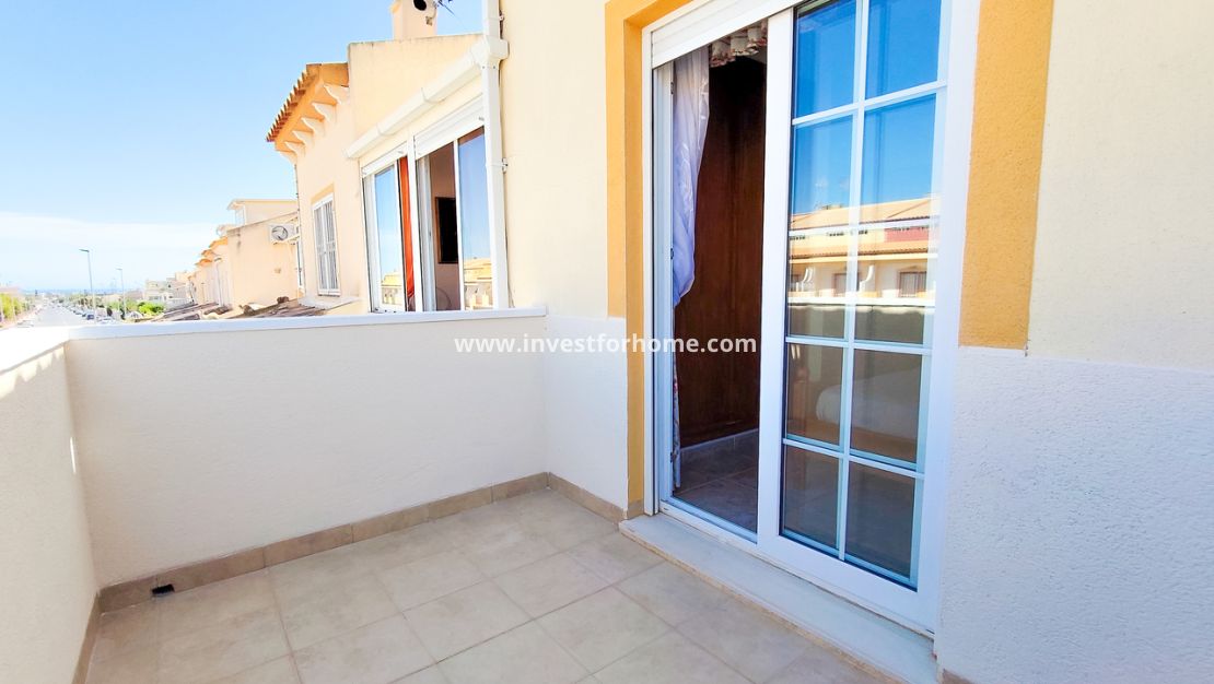 Vente - Maison - Orihuela Costa - Costa Blanca