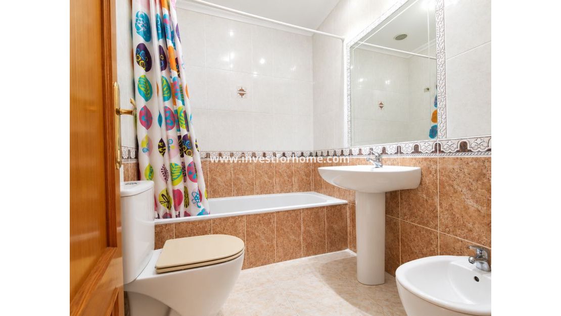 Vente - Maison - Orihuela Costa - Costa Blanca