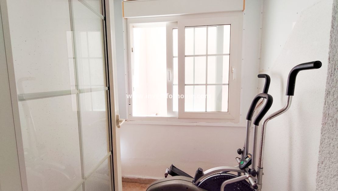 Vente - Maison - Orihuela Costa - Costa Blanca