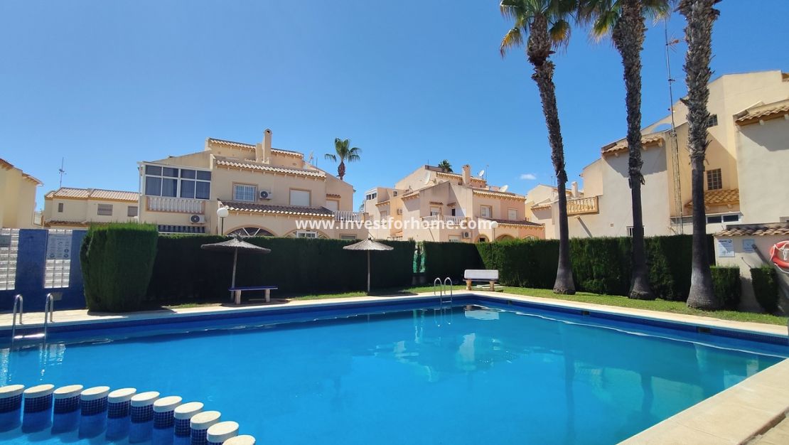 Vente - Maison - Orihuela Costa - Costa Blanca