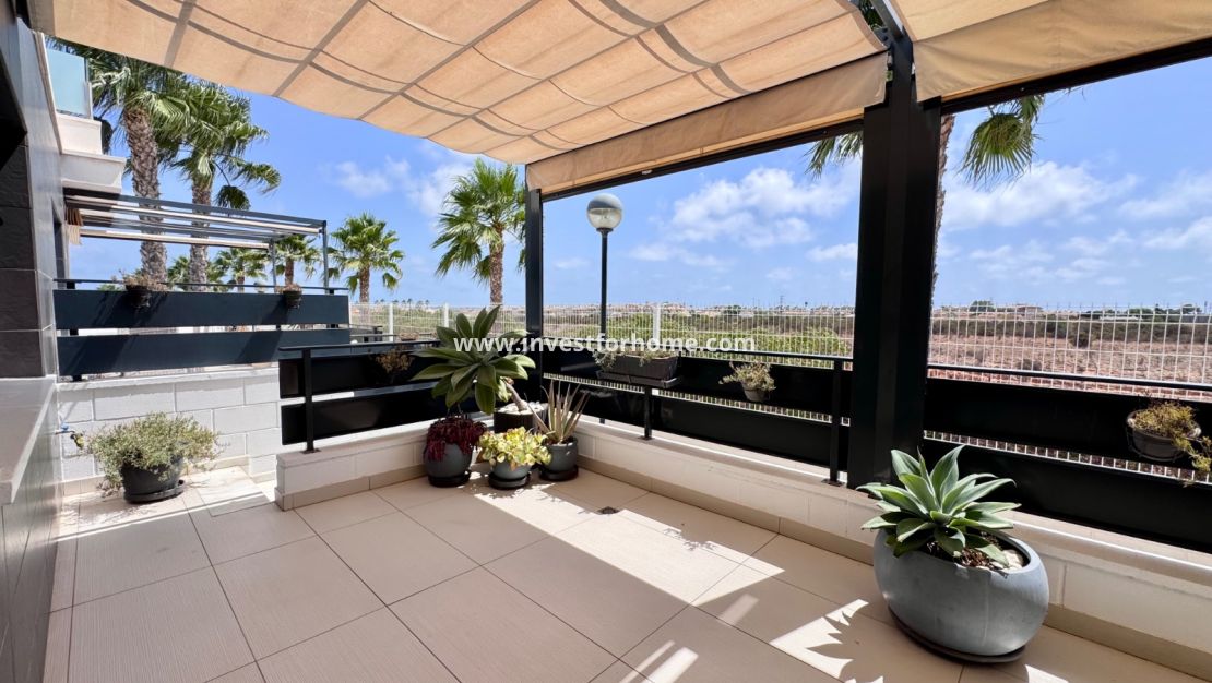 Vente - Maison - Orihuela Costa - Costa Blanca