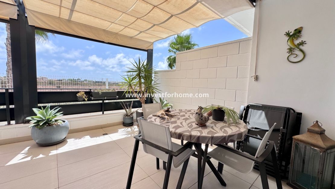 Vente - Maison - Orihuela Costa - Costa Blanca
