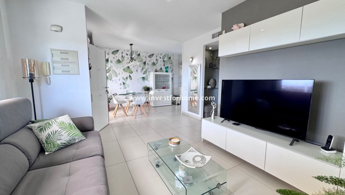 Vente - Maison - Orihuela Costa - Costa Blanca