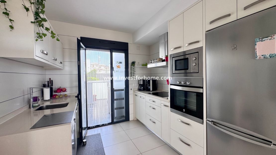 Vente - Maison - Orihuela Costa - Costa Blanca
