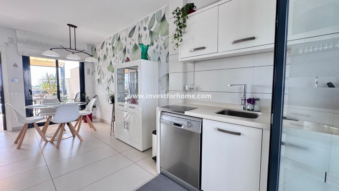 Vente - Maison - Orihuela Costa - Costa Blanca