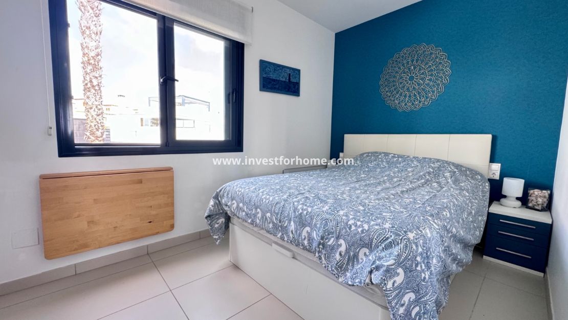 Vente - Maison - Orihuela Costa - Costa Blanca