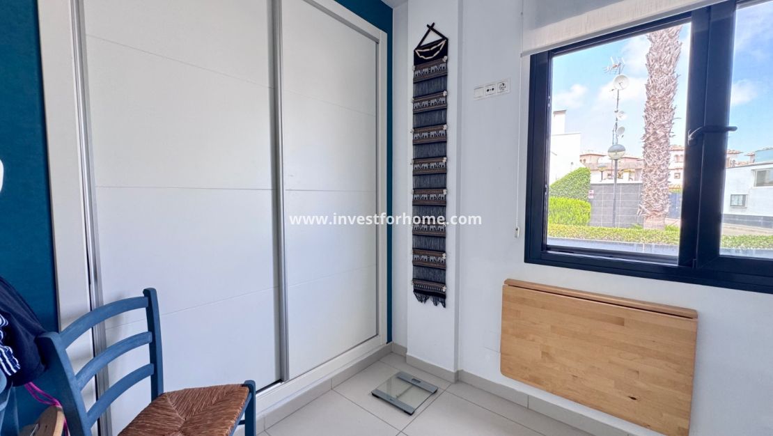 Vente - Maison - Orihuela Costa - Costa Blanca