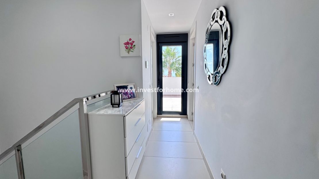 Vente - Maison - Orihuela Costa - Costa Blanca