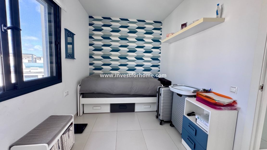 Vente - Maison - Orihuela Costa - Costa Blanca