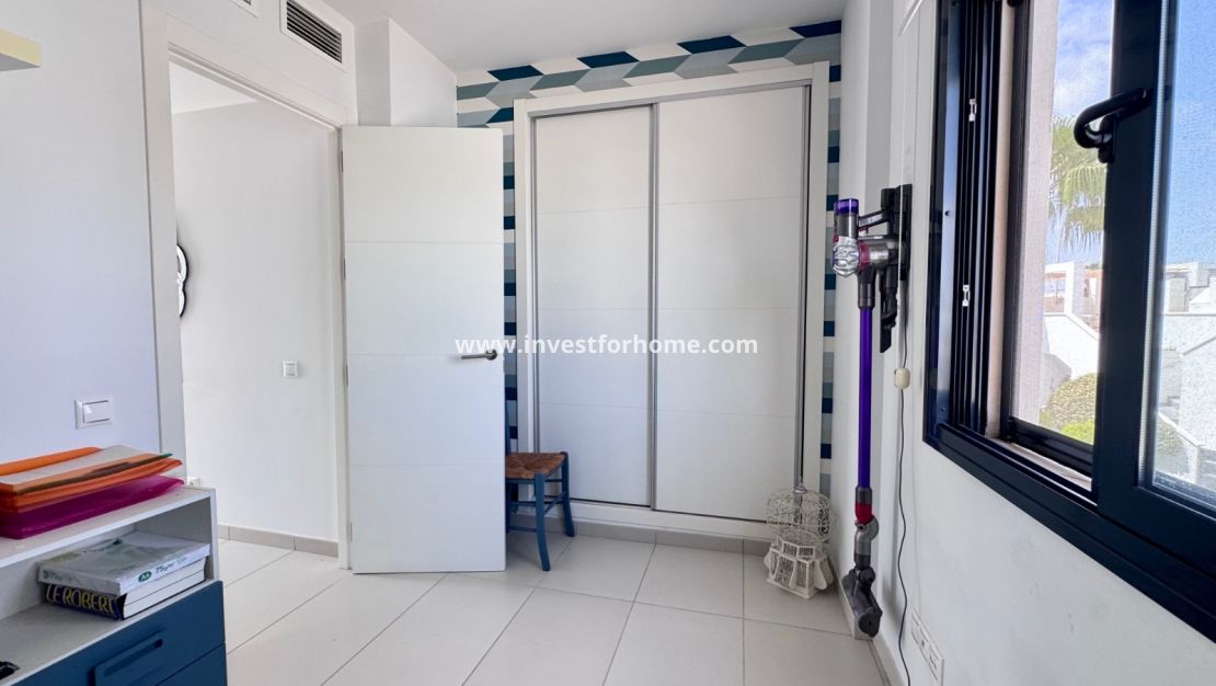 Vente - Maison - Orihuela Costa - Costa Blanca
