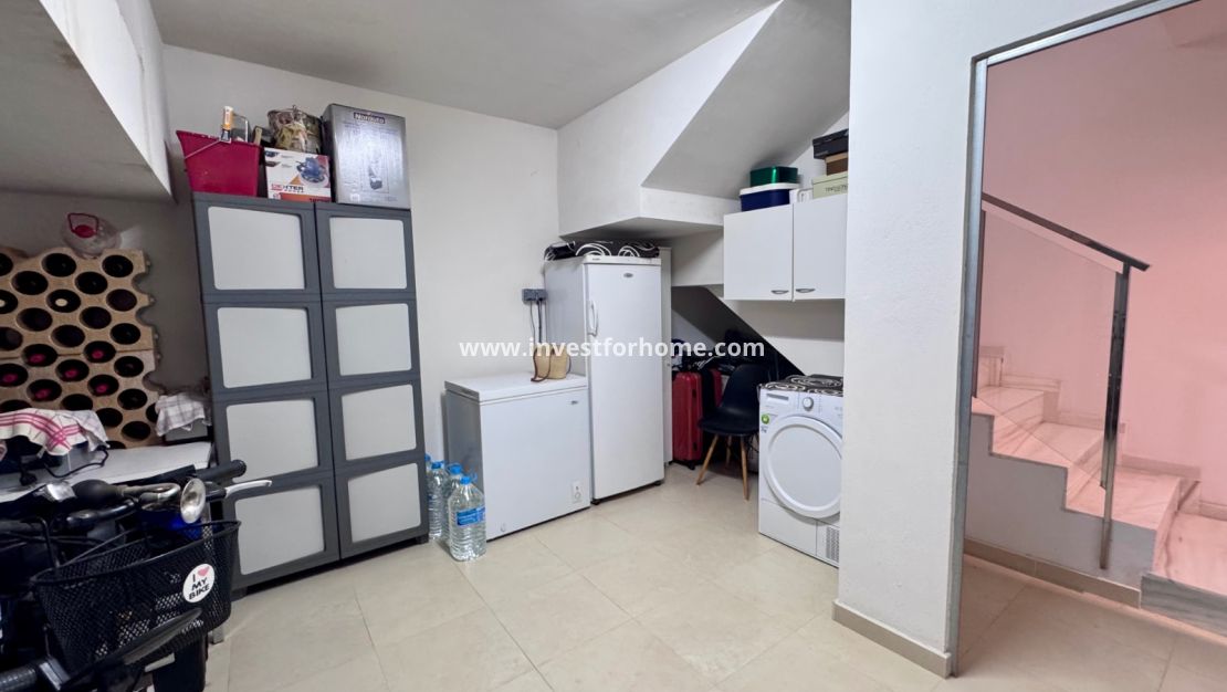 Vente - Maison - Orihuela Costa - Costa Blanca