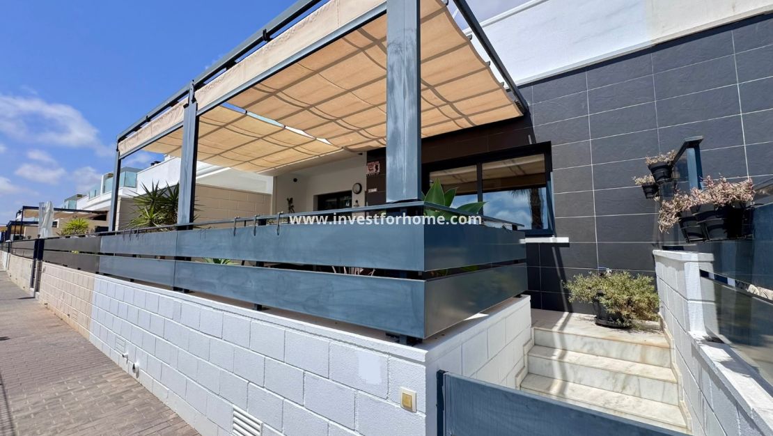 Vente - Maison - Orihuela Costa - Costa Blanca
