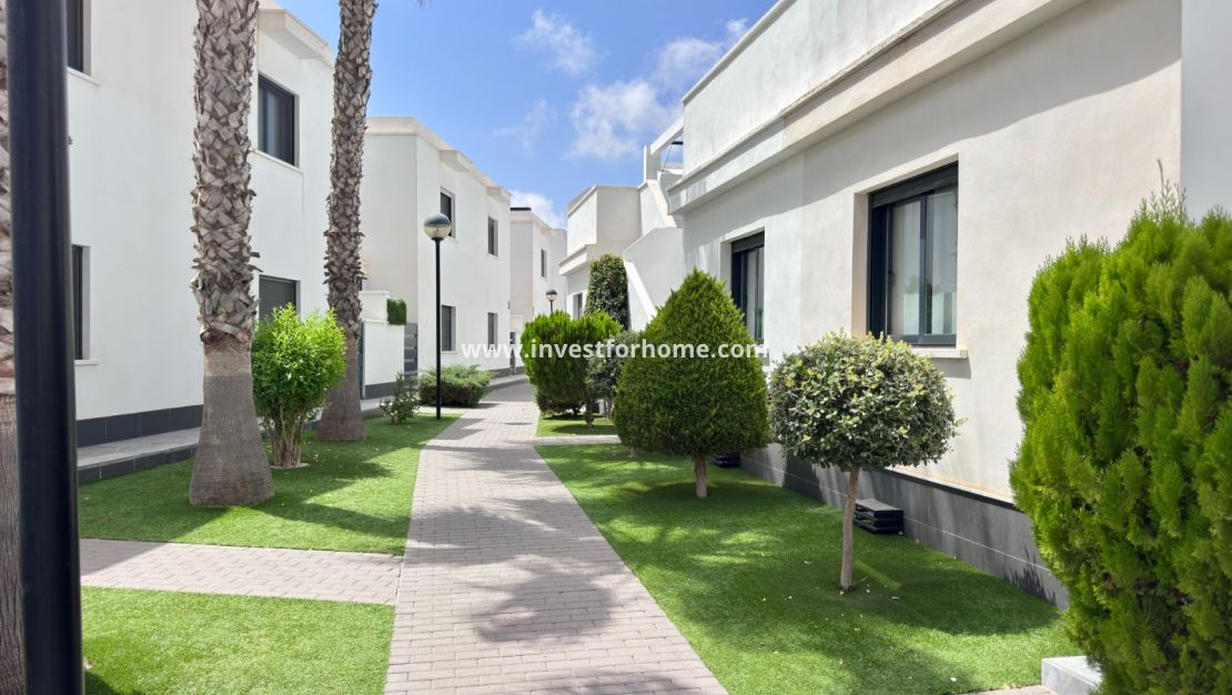 Vente - Maison - Orihuela Costa - Costa Blanca