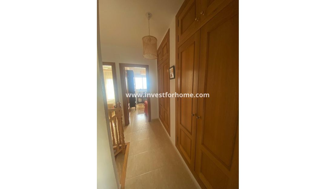 Vente - Maison - Orihuela Costa - Dehesa De Campoamor