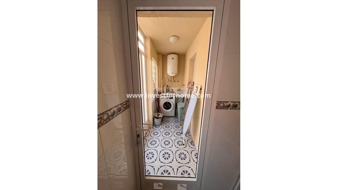 Vente - Maison - Orihuela Costa - Dehesa De Campoamor