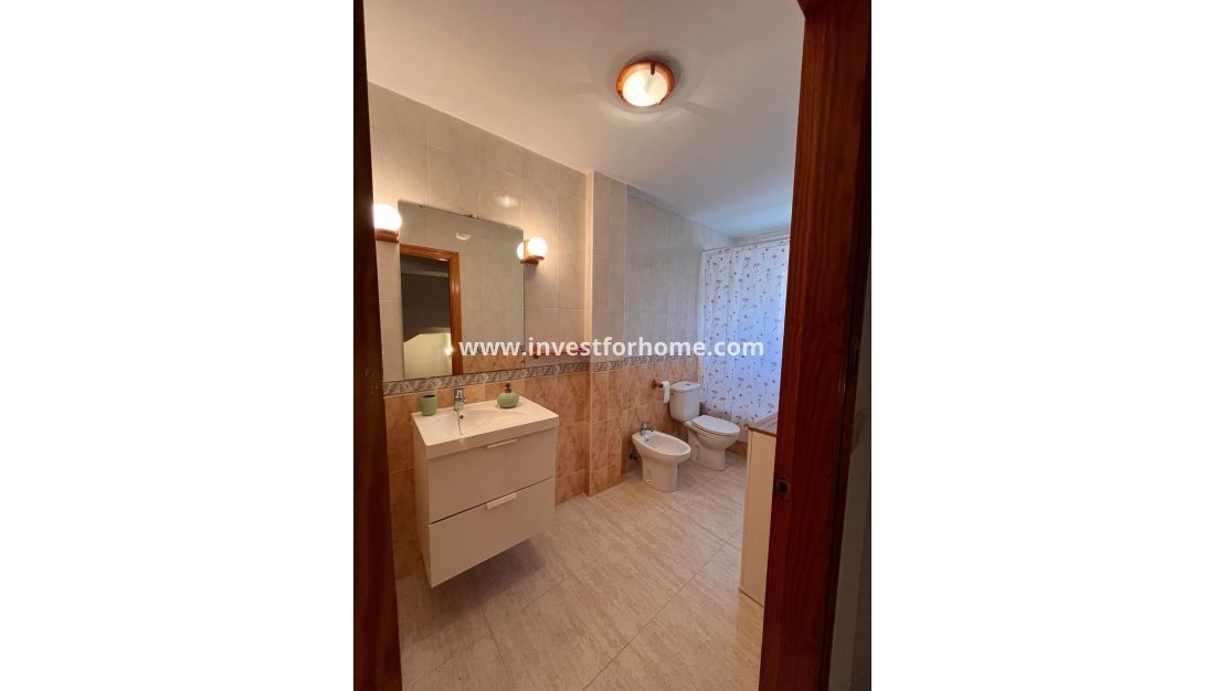 Vente - Maison - Orihuela Costa - Dehesa De Campoamor