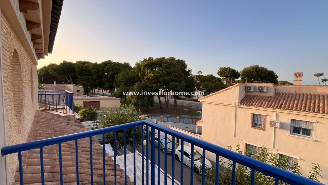 Vente - Maison - Orihuela Costa - Dehesa De Campoamor