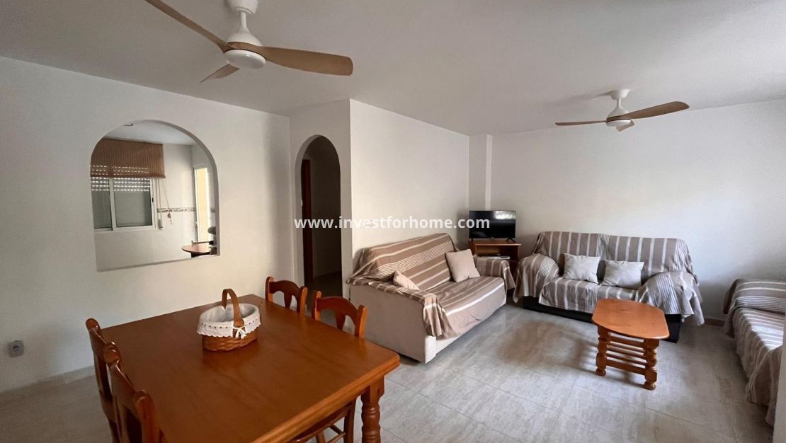 Vente - Maison - Orihuela Costa - Dehesa De Campoamor