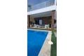 Vente - Maison - Orihuela Costa - Desamparados-hurchillo-torremendo