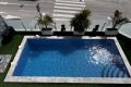 Vente - Maison - Orihuela Costa - Desamparados-hurchillo-torremendo